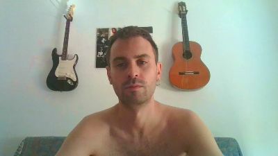FetishSlave92 webcam cam4 model stream image