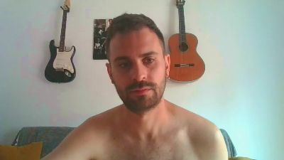 FetishSlave92 webcam model stream image