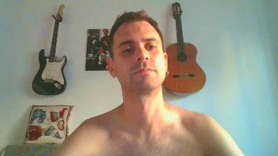 FetishSlave92 webcam model stream image