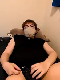 donkey_0628 webcam model stream image