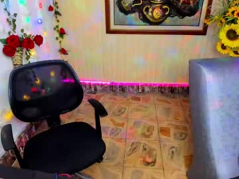 themuscularvenezuelanman webcam model stream image