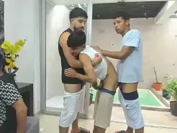 Latingirls_crazysex webcam model stream image