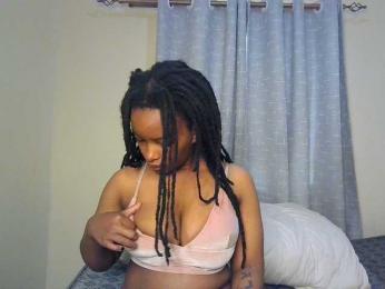 MidnightMuse-1 webcam model stream image