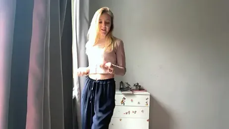 _petaI webcam model stream image