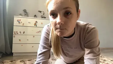 _petaI webcam model stream image