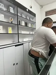 Patricio_02 webcam model stream image