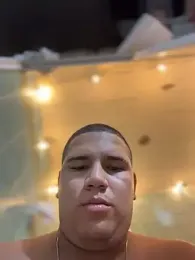 Patricio_02 webcam stripchat model stream image