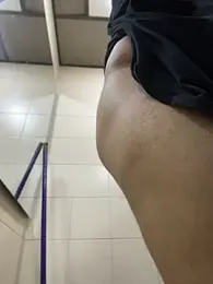 Patricio_02 webcam model stream image