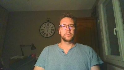 xxpercevalxx webcam model stream image