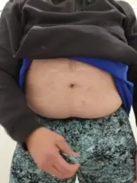 Jackauff69 webcam model stream image