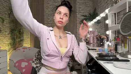 NattyFierros webcam stripchat model stream image