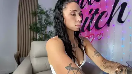 NattyFierros webcam stripchat model stream image
