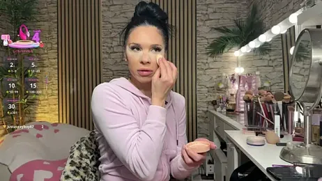 NattyFierros webcam model stream image