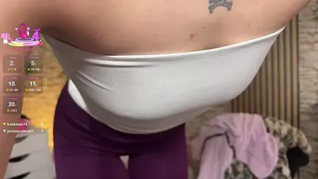 NattyFierros webcam model stream image