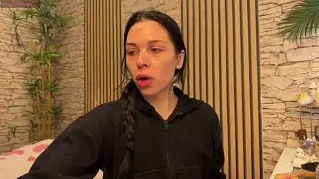 NattyFierros webcam stripchat model stream image