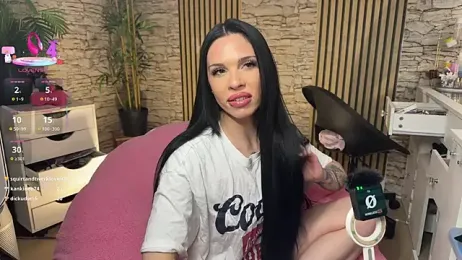 NattyFierros webcam model stream image