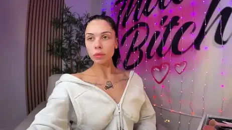 NattyFierros webcam model stream image