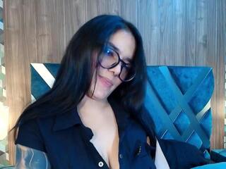 Luciana Sainz webcam model stream image