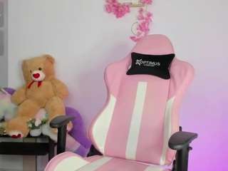 meghan-29 webcam model stream image
