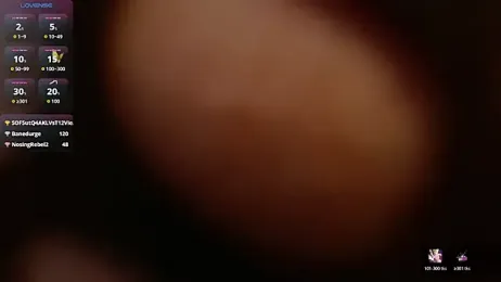 Layna_cold webcam model stream image