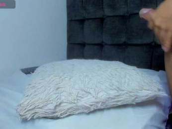 aly-n-seba webcam model stream image