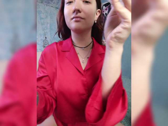 Mari_Gold webcam bongacams model stream image