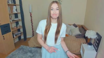 ThelmaKach webcam cam4 model stream image