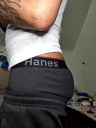 KingMeech69 webcam model stream image