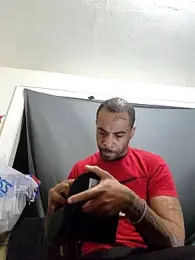 KingMeech69 webcam model stream image