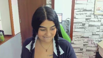 Janna_Parkerr webcam model stream image