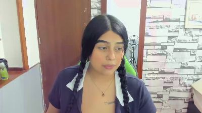 Janna_Parkerr webcam model stream image