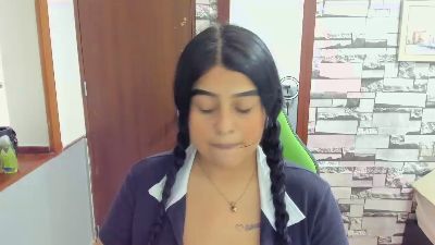 Janna_Parkerr webcam model stream image