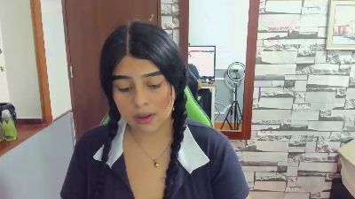 Janna_Parkerr webcam model stream image