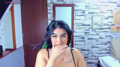 Janna_Parkerr webcam model stream image