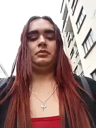 Maylu_Fox webcam model stream image