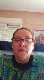 Encarnasex webcam model stream image