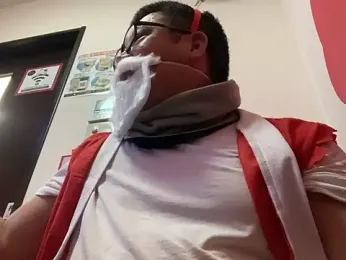 loinclothgay webcam model stream image