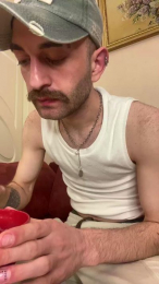 DiegoNix webcam model stream image