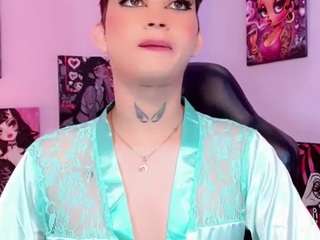 veroniica-mist webcam model stream image