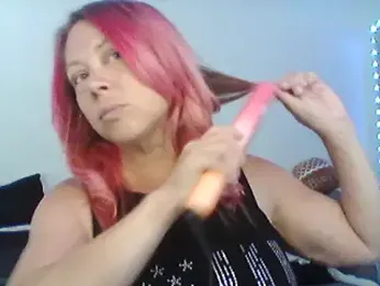 burrkitty webcam model stream image