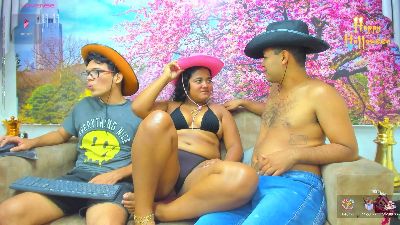 SauvagesDreams webcam model stream image