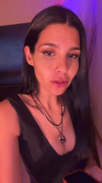 IaraStone webcam model stream image