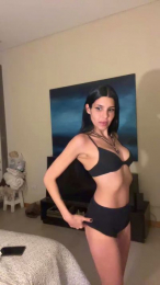 IaraStone webcam model stream image