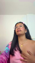 Sweet_dania_ webcam model stream image