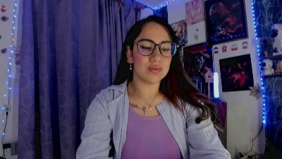 julibella_swee4 webcam model stream image
