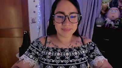 julibella_swee4 webcam cam4 model stream image