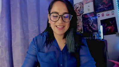 julibella_swee4 webcam model stream image