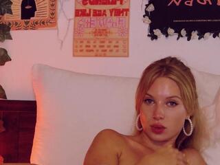 Emma Wilde webcam model stream image