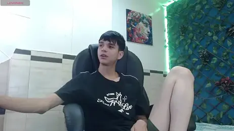 maxim_rod webcam model stream image