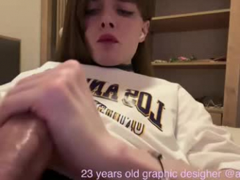 1000and1nights_ webcam model stream image